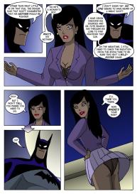 The Great Scott Saga 3 – Birds Of A Feather #26