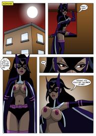 The Great Scott Saga 3 – Birds Of A Feather #27