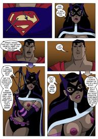 The Great Scott Saga 3 – Birds Of A Feather #28
