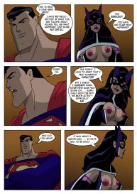 The Great Scott Saga 3 – Birds Of A Feather #29