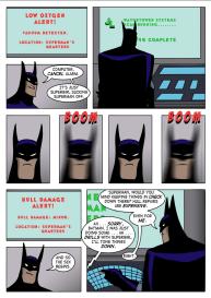 The Great Scott Saga 3 – Birds Of A Feather #3