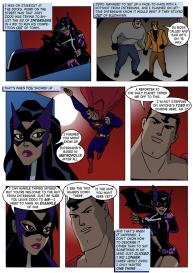 The Great Scott Saga 3 – Birds Of A Feather #30