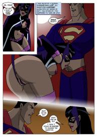 The Great Scott Saga 3 – Birds Of A Feather #31