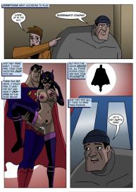 The Great Scott Saga 3 – Birds Of A Feather #34