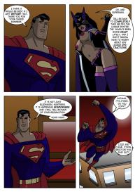 The Great Scott Saga 3 – Birds Of A Feather #37