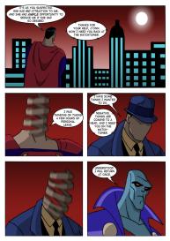 The Great Scott Saga 3 – Birds Of A Feather #38