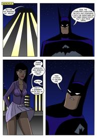 The Great Scott Saga 3 – Birds Of A Feather #39