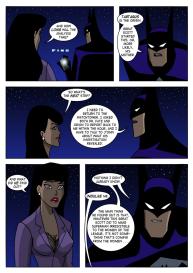 The Great Scott Saga 3 – Birds Of A Feather #40