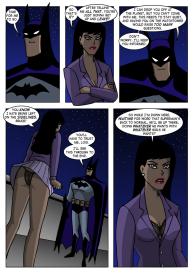 The Great Scott Saga 3 – Birds Of A Feather #42