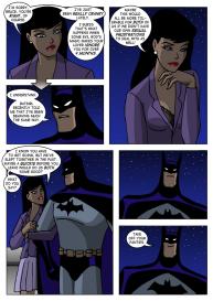 The Great Scott Saga 3 – Birds Of A Feather #43
