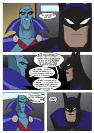 The Great Scott Saga 3 – Birds Of A Feather #5