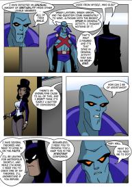 The Great Scott Saga 3 – Birds Of A Feather #6