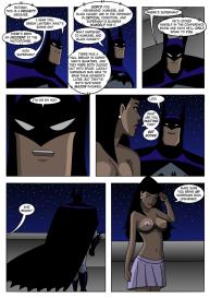 The Great Scott Saga 3 – Birds Of A Feather #60