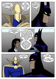 The Great Scott Saga 3 – Birds Of A Feather #62