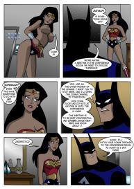 The Great Scott Saga 3 – Birds Of A Feather #63