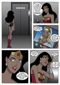 The Great Scott Saga 3 – Birds Of A Feather #64