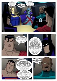The Great Scott Saga 3 – Birds Of A Feather #65