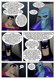 The Great Scott Saga 3 – Birds Of A Feather #67