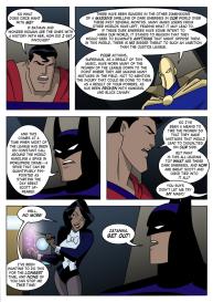 The Great Scott Saga 3 – Birds Of A Feather #68
