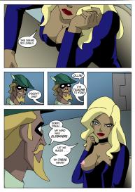 The Great Scott Saga 3 – Birds Of A Feather #7