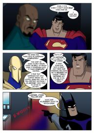 The Great Scott Saga 3 – Birds Of A Feather #71