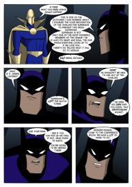 The Great Scott Saga 3 – Birds Of A Feather #72