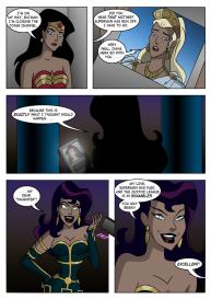 The Great Scott Saga 3 – Birds Of A Feather #73