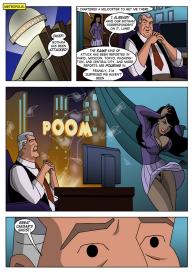 The Great Scott Saga 3 – Birds Of A Feather #75