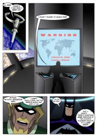 The Great Scott Saga 3 – Birds Of A Feather #76