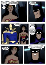 The Great Scott Saga 3 – Birds Of A Feather #77