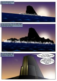The Great Scott Saga 3 – Birds Of A Feather #78