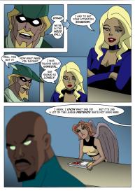 The Great Scott Saga 3 – Birds Of A Feather #8