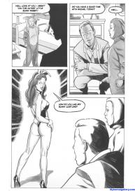 Teen-Age Home Breaker #18
