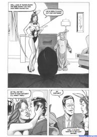Teen-Age Home Breaker #19