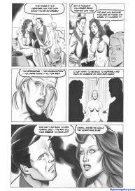 Teen-Age Home Breaker #23