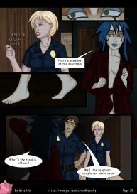 News 69 2 – Kylie’s Story #16