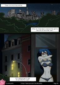 News 69 2 – Kylie’s Story #2