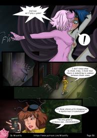 News 69 2 – Kylie’s Story #7