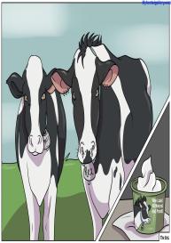Foreman Farms 3 #8