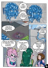 Animal Magnetism 3 #2