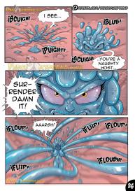 Animal Magnetism 3 #27