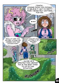 Animal Magnetism 3 #3