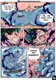 Animal Magnetism 3 #39