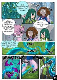 Animal Magnetism 3 #4