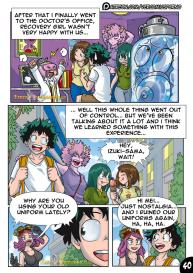 Animal Magnetism 3 #41