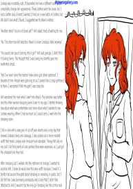 Becoming Lindsay 3 – Day 5 #3