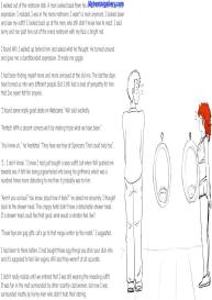 Becoming Lindsay 3 – Day 5 #4