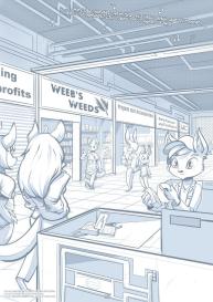 The Visit (Chapter 6) #10