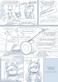 The Visit (Chapter 6) #11