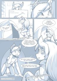 The Visit (Chapter 6) #12